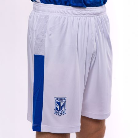 SPODENKI MACRON ECO BIAŁE