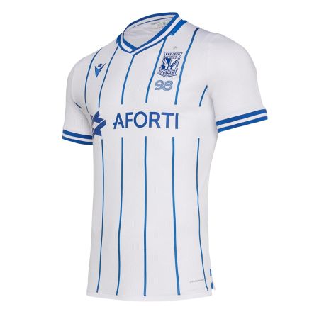 Koszulka meczowa 2019/2020 Wyjazdowa