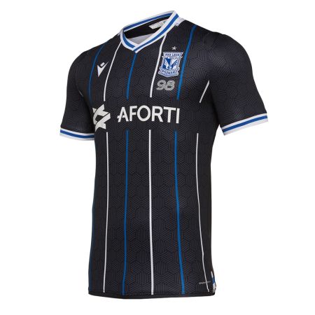 Koszulka meczowa 2019/2020 Trzeci Strój