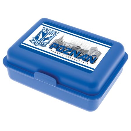 Śniadaniówka Dumni z Pochodzenia