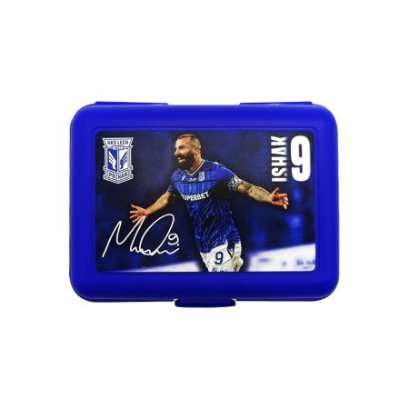 ŚNIADANIÓWKA ISHAK 9