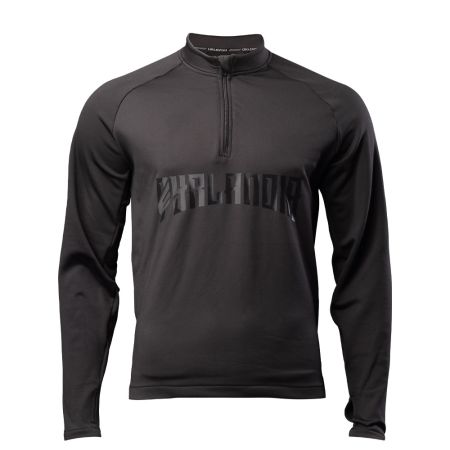 BLUZA PYRLANDIA CZARNA