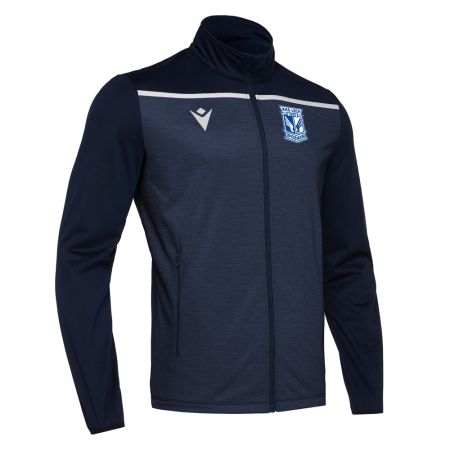 BLUZA Gea Macron Granatowa