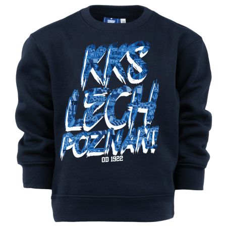 Bluza Dziecięca Kibice