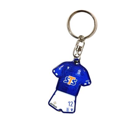 BRELOCZEK KOSZULKA NIEBIESKI 2022/2023