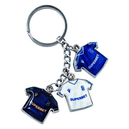 BRELOCZEK 3 KOSZULKI 2025/2026