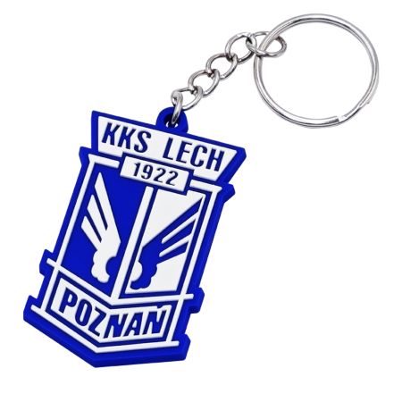 BRELOCZEK SILIKONOWY HERB