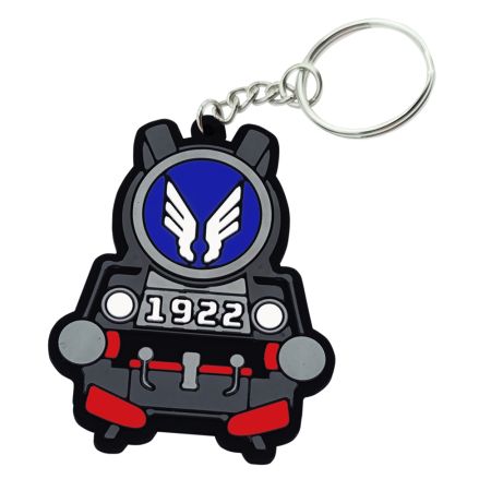 BRELOCZEK LOKOMOTYWA 1922