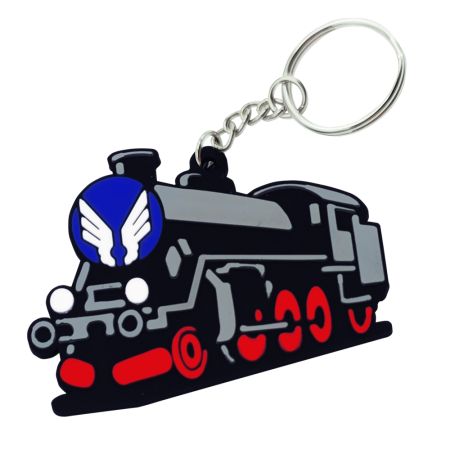 BRELOCZEK LOKOMOTYWA