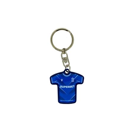 BRELOCZEK KOSZULKA NIEBIESKI 2023/2024