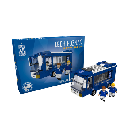 Klocki Autokar Lecha