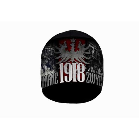 CZAPKA 105 ROCZNICA POWSTANIA 