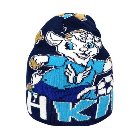 CZAPKA ZIMOWA DZIECIĘCA LECH KIDS