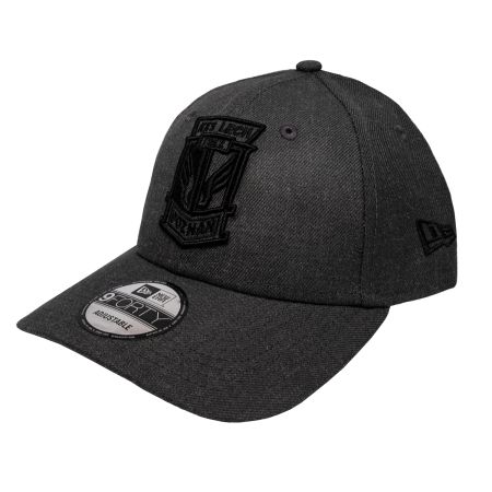 CZAPKA HERB GRAFITOWA NEW ERA