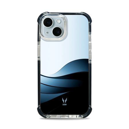 Etui Bumper z MagSafe - wzór D04LP