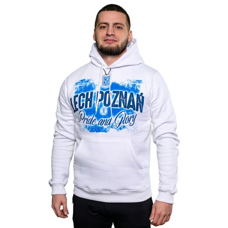 BLUZA HERB NIEŚMIERTELNIK BIAŁA