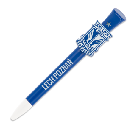 DŁUGOPIS HERB NIEBIESKI