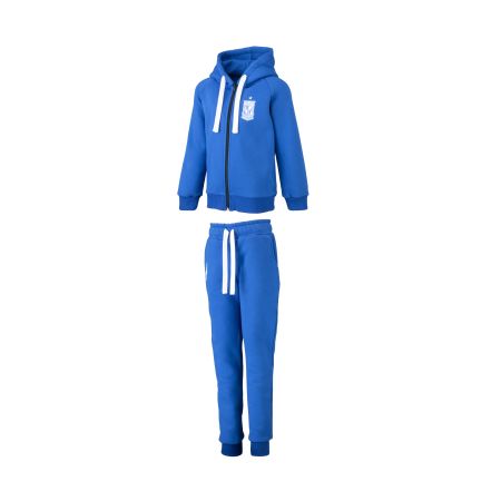 Dziecięcy Dres Lech Poznań 18/19