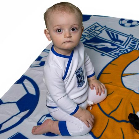 ZESTAW NIEMOWLĘCY HERB BIAŁY 