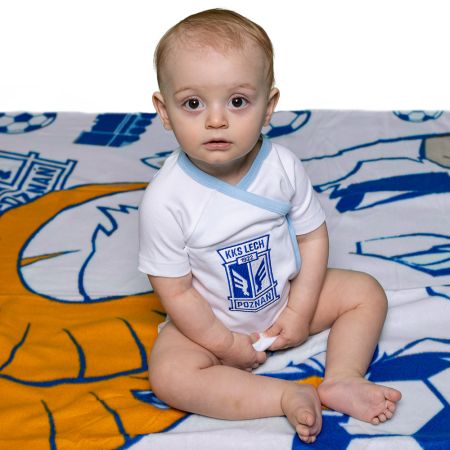 BODY HERB BIAŁO-BŁĘKITNE