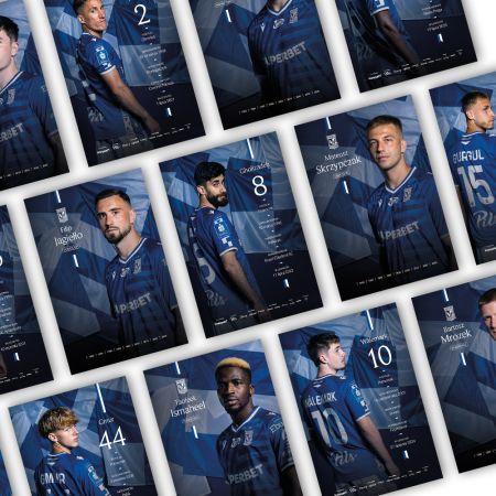 FANKARTY 2025/2026 W KARTONIKU