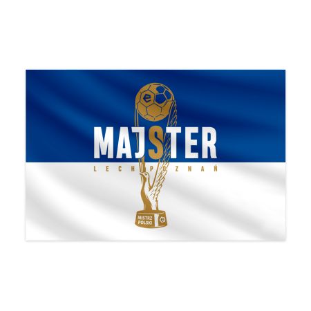 FLAGA MAJSTER 2025
