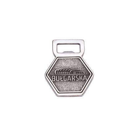 Otwieracz KKS Lech Poznań