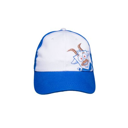 Czapeczka Baseballowa Dziecięca Koziołek Cartoonz
