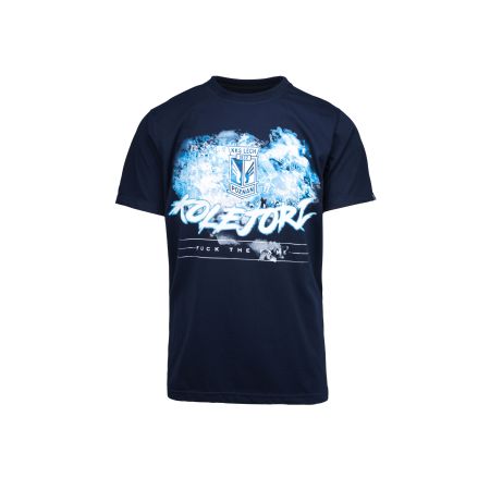 Koszulka Poznańscy Wariaci FTF