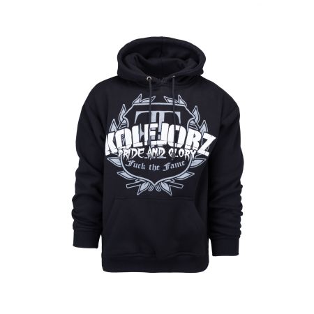 Bluza Maska z kapturem FTF