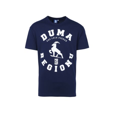 Koszulka Duma Regionu GRANATOWA