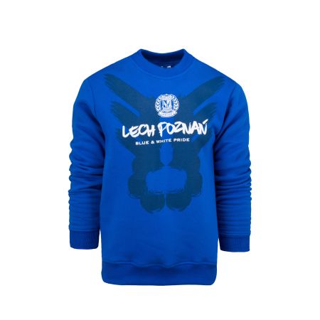 Bluza Skrzydła Niebieska