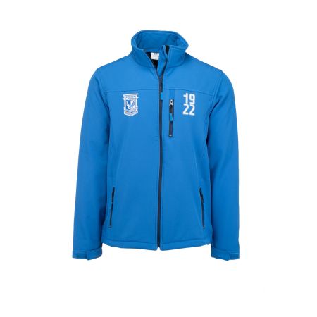 Kurtka soft shell