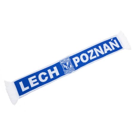 Szalik Lech Poznań