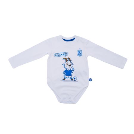 BODY DŁUGI RĘKAW KOZIOŁEK