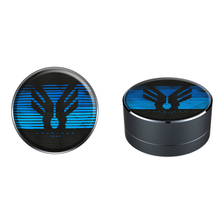 GŁOŚNIK SKRZYDEŁKA OKRĄGŁY