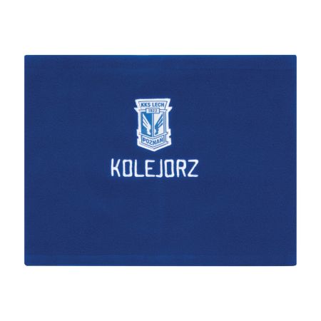 Komin Herb Niebieski