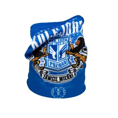 KOMIN KOLEJORZ LWY FTF