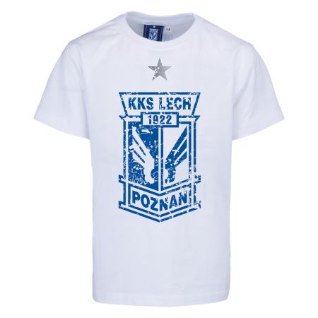 Koszulka dziecięca herb LP