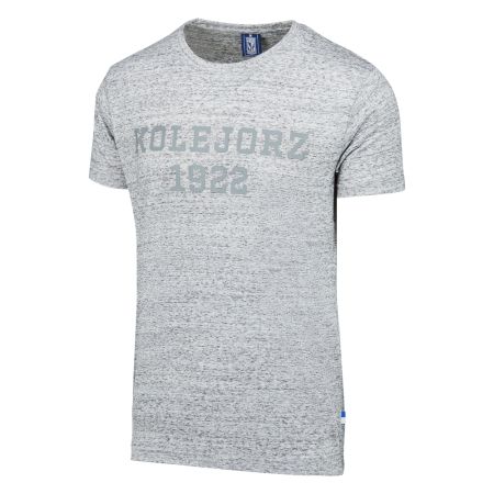 Koszulka Kolejorz 1922 Szara