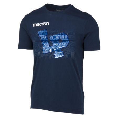 Koszulka Macron Lp Granatowa