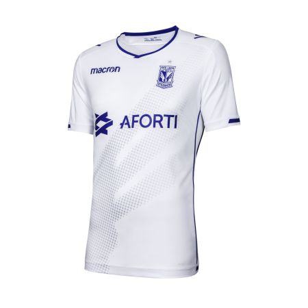 Koszulka meczowa 2018/2019 Wyjazdowa