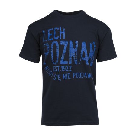 Koszulka Lech Poznań