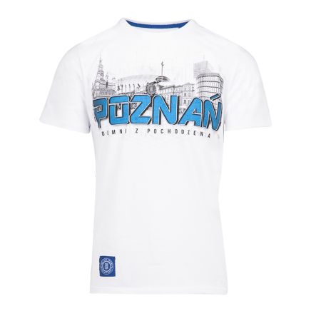 Koszulka Dumni z pochodzenia 