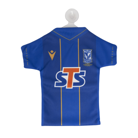 Minikoszulka samochodowa 2021/2022