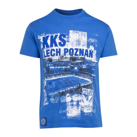 Koszulka Stadion Niebieski