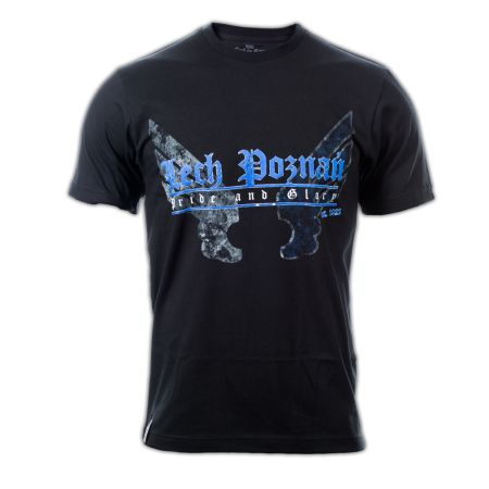 Koszulka Wielkopolanie LP FTF