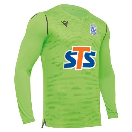 Bluza bramkarska 2020 - 2021 zielona