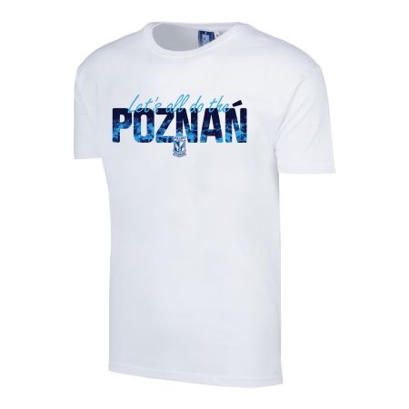 Koszulka do the Poznan