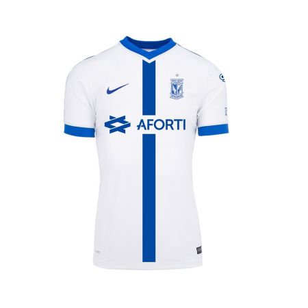 Dziecięca Koszulka meczowa 2017/2018 Wyjazdowa